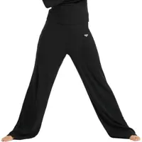 Colanti fitness Rise & Vibe New Rib Wide Femei