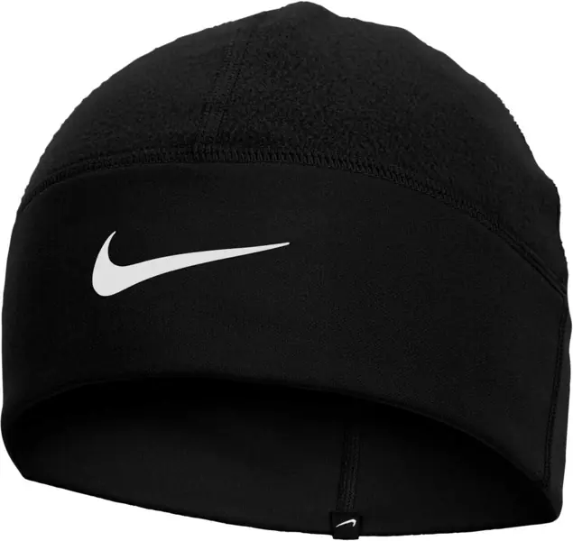 Caciuli Nike Therma-Fit Fleece Beanie Black Barbati (BM 19457387) 1