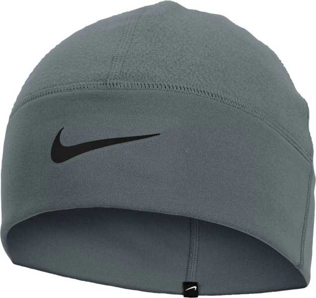 Caciuli Nike Therma-Fit Fleece Beanie Grey Barbati (BM 19457390) 1