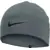 Nike Therma-Fit Fleece Beanie Grey