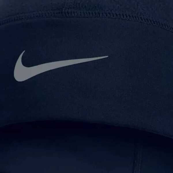 Caciuli Nike Therma-Fit Fleece Beanie Navy Barbati (BM 19457393) 3