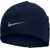 Nike Therma-Fit Fleece Beanie Navy