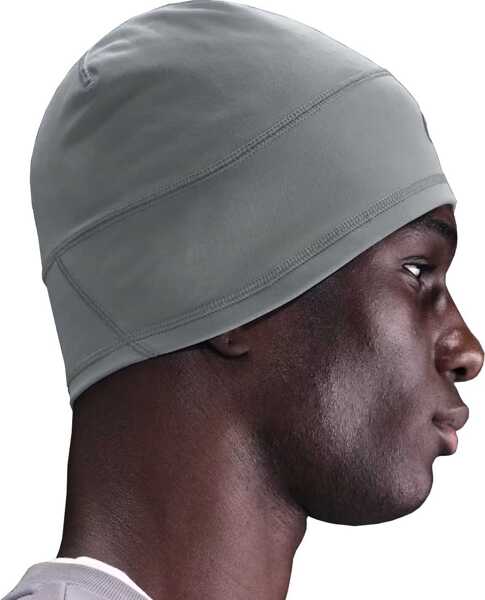 Caciuli Nike Terra Dri-FIT Uncuffed Beanie Grey Barbati (BM 19457396) 3