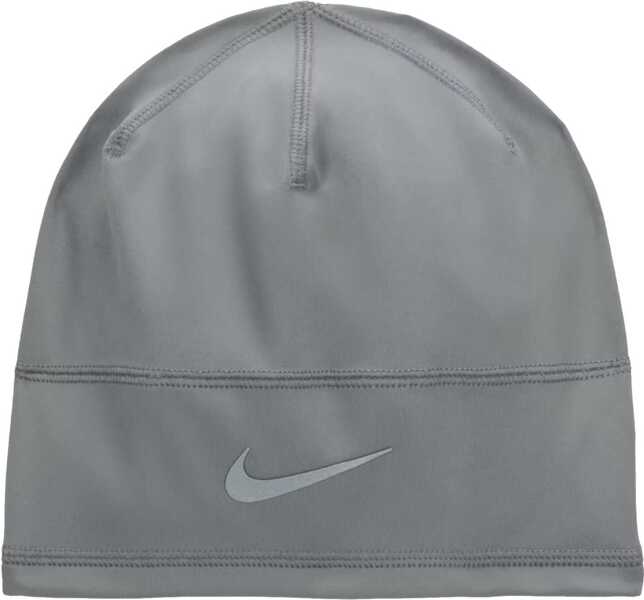 Caciuli Nike Terra Dri-FIT Uncuffed Beanie Grey Barbati (BM 19457396) 1