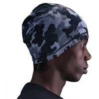 Accesorii Nike pentru Barbati pagina 2 - Caciuli Nike Peak Dri-FIT Uncuffed Beanie Grey Barbati (BM 19457399) - B-mall.ro