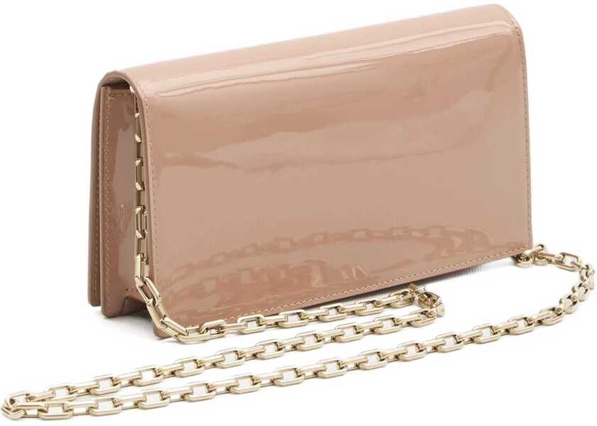 Genti plic Christian Louboutin Bettina Clutch PINK Femei (BM 19457420) 2