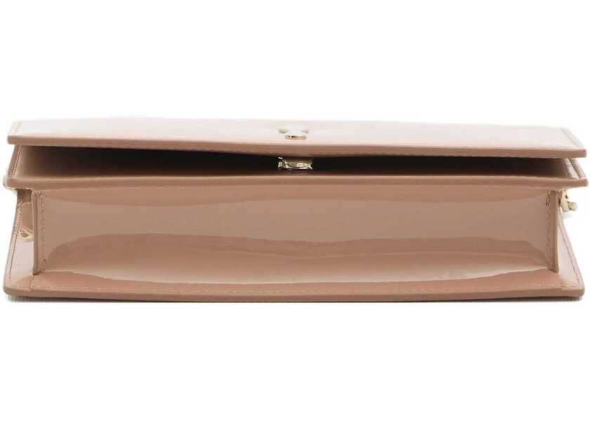 Genti plic Christian Louboutin Bettina Clutch PINK Femei (BM 19457420) 3