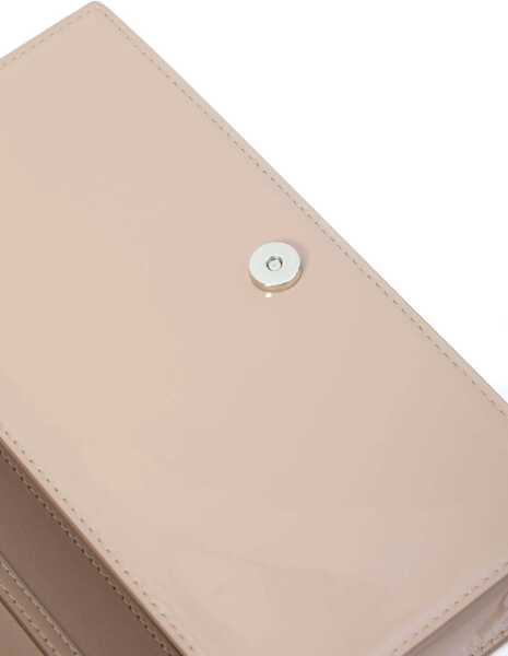 Genti plic Christian Louboutin Bettina Clutch PINK Femei (BM 19457420) 4