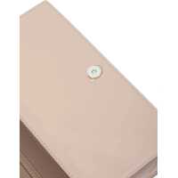 Genti plic Dama - Genti plic Christian Louboutin Bettina Clutch PINK Femei (BM 19457420) - B-mall.ro