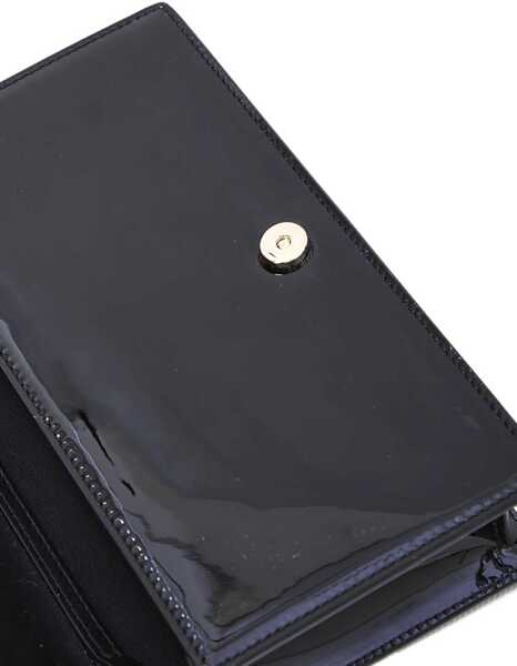 Genti plic Christian Louboutin Bettina Clutch BLACK Femei (BM 19457426) 3