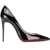 Christian Louboutin Kate 100 Pumps BLACK