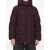 Moncler Darbon Puffer Jacket BORDEAUX