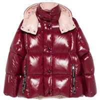 Bomber jacket Parana Puffer Jacket Femei