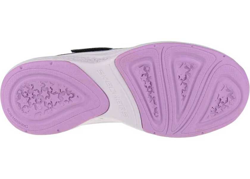 Sneakers SKECHERS Star Speeder-Jewel Kicks Navy Fete (BM 19463258) 4