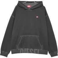 Bluze de trening "S-Boxt-Hood-T4" Sweatshirt Barbati