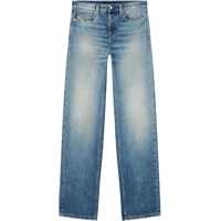 Blugi drepti "D-Macro" Jeans Barbati