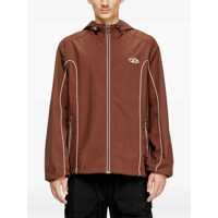 Sacouri office pentru Barbati - Sacouri office Diesel J-Hives Jacket BROWN Barbati (BM 19463273) - B-mall.ro