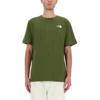 Tricouri T-Shirt With Logo Barbati