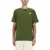 The North Face T-Shirt With Logo GREEN