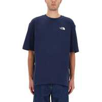 Tricouri T-Shirt With Logo Barbati