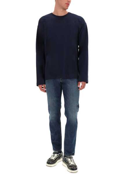 Blugi drepti Diesel D-Finitive Jeans DENIM Barbati (BM 19463285) 2