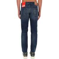 Blugi drepti Diesel pentru Barbati - Blugi drepti Diesel D-Finitive Jeans DENIM Barbati (BM 19463285) - B-mall.ro