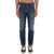 Diesel "D-Finitive" Jeans DENIM
