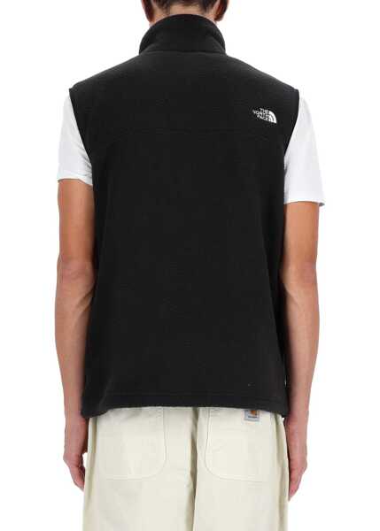 Veste casual The North Face Yumiori Vest BLACK Barbati (BM 19463288) 3