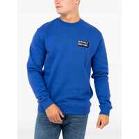 Bluze de trening Sweatshirt With Logo Barbati
