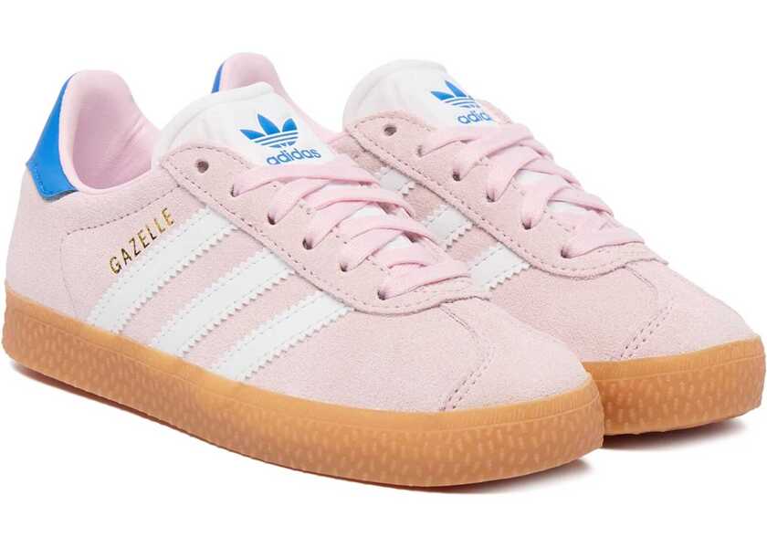 Sneakers adidas Originals Gazelle Sneaker MULTICOLOUR Baieti (BM 19463294) 2