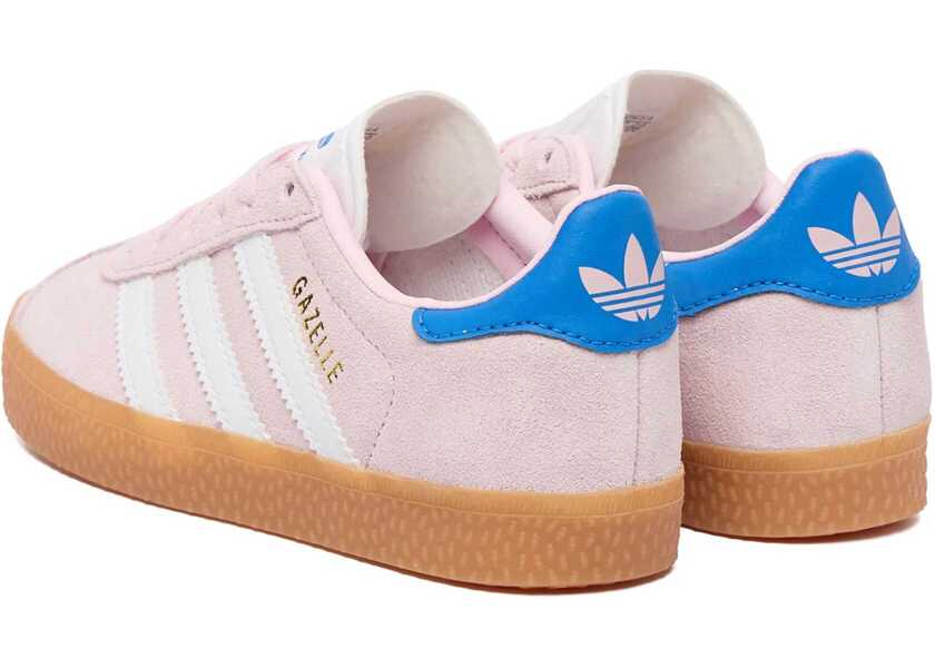 Sneakers adidas Originals Gazelle Sneaker MULTICOLOUR Baieti (BM 19463294) 3