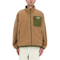 Jachete "Yumiori" Fleece Jacket Barbati