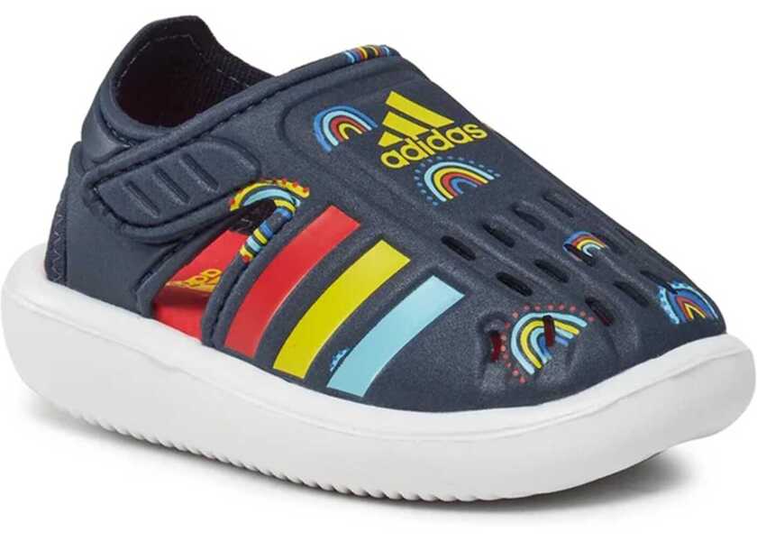 Sneakers adidas Originals Sandals Water MULTICOLOUR Baieti (BM 19463303) 2