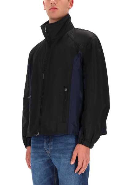 Sacouri office Diesel J-Kaye Jacket BLACK Barbati (BM 19463309) 4