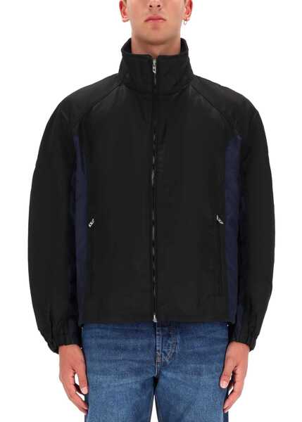 Sacouri office Diesel J-Kaye Jacket BLACK Barbati (BM 19463309) 1