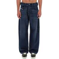 Blugi drepti "1997 D-Enim-M" Jeans Barbati