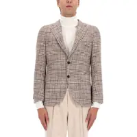 Sacouri "L-Heston" Blazer Barbati