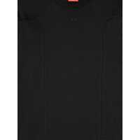 Tricouri Diesel pentru Barbati - Tricouri Diesel Cotton T-Shirt BLACK Barbati (BM 19463336) - B-mall.ro