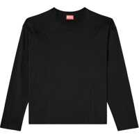 Tricouri Cotton T-Shirt Barbati