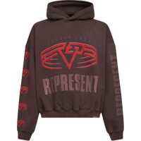 Bluze de trening "Living Legacy" Sweatshirt Barbati