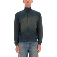 Bluze de trening Zip Sweatshirt. Barbati