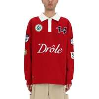 Tricouri Polo Polo Shirt "Racing" Barbati