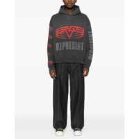 Bluze de trening REPRESENT "Living Legacy" Sweatshirt