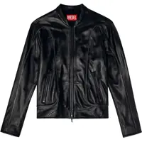 Geci de piele "L-Krixy" Jacket Barbati