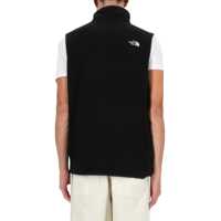 Geci pentru Barbati - Veste casual The North Face Glacier Vest BLACK Barbati (BM 19463363) - B-mall.ro