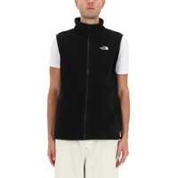 Veste casual "Glacier" Vest Barbati