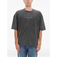 Tricouri T-Shirt With Logo Barbati