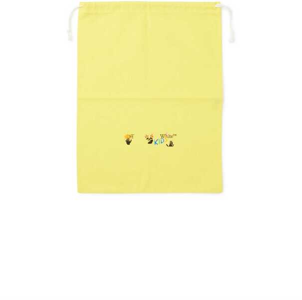 Tricouri Off-White Pack 3 T-Shirts MULTICOLOUR Baieti (BM 19463378) 4