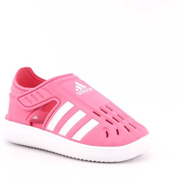 Sandale fara toc adidas Originals Sandal Water PINK Fete (BM 19463384) 2
