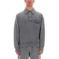 Bluze de trening Sweatshirt With Logo Barbati